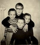 das zu löschende Bild