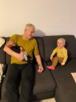 ein Bild aus dem Album