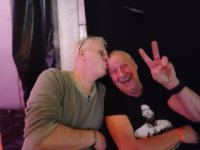 ein Bild aus dem Album