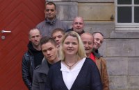 ein Bild aus dem Album