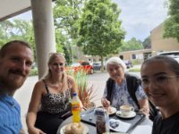 ein Bild aus dem Album