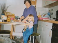 ein Bild aus dem Album