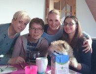 ein Bild aus dem Album