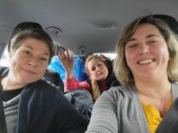 das zu meldende Bild