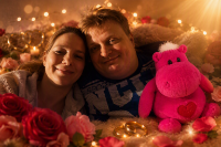 ein Bild aus dem Album